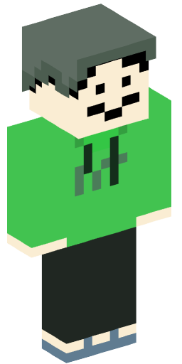 Minecraft Skin #170686