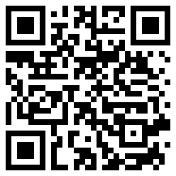 HallowedGrihm QR Code