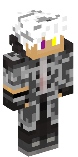 Minecraft Skin #170694