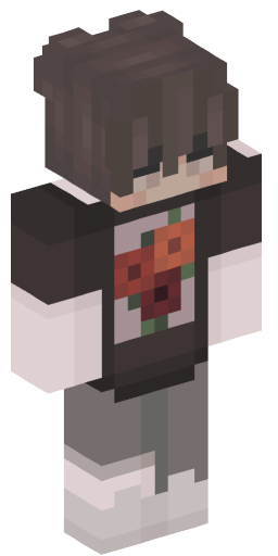 Minecraft Skin #170696