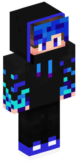 Minecraft Skin #170698