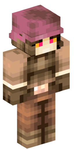 Minecraft Skin #170699