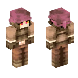 Minecraft Skin #170699