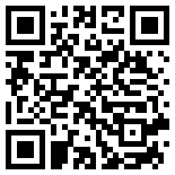 Blood_wolf QR Code