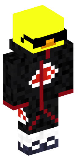 Minecraft Skin #170702