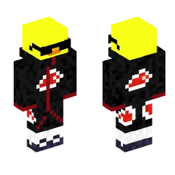 Minecraft Skin #170702