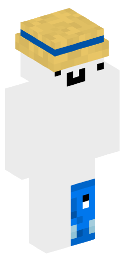 Minecraft Skin #170703
