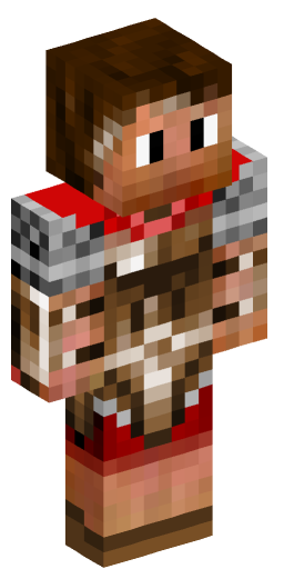 Minecraft Skin #170710