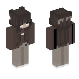 Minecraft Skin #170711