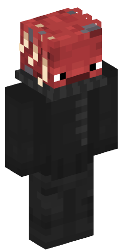Minecraft Skin #170715
