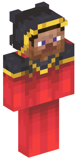 Minecraft Skin #170724