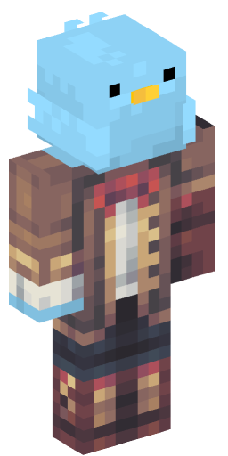 Minecraft Skin #170725