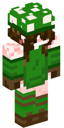 Minecraft Skin #170727