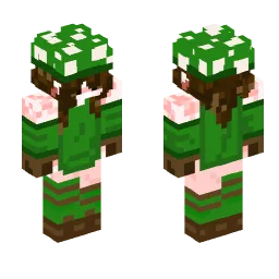 Minecraft Skin #170727