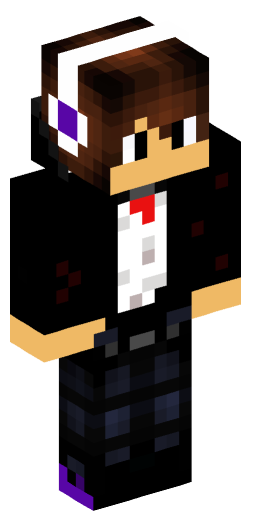 Minecraft Skin #170730
