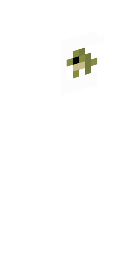 Minecraft Skin #170733