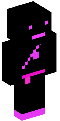 Minecraft Skin #170734