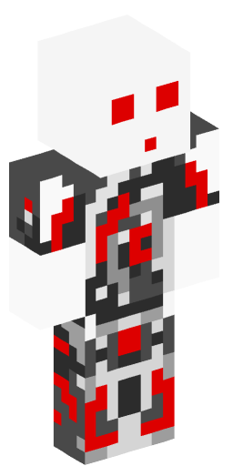 Minecraft Skin #170735
