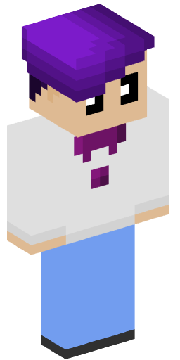 Minecraft Skin #170742