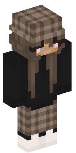 Minecraft Skin #170745