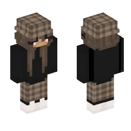 Minecraft Skin #170745