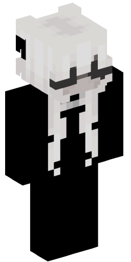 Minecraft Skin #170746
