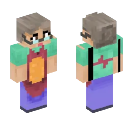 Minecraft Skin #170747