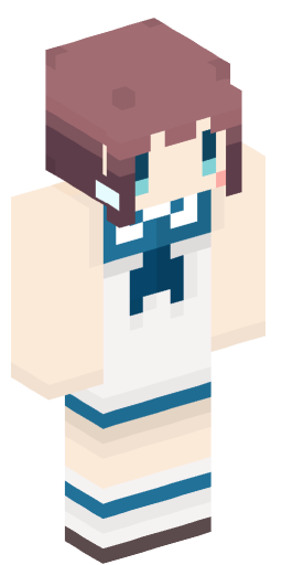 Minecraft Skin #170750
