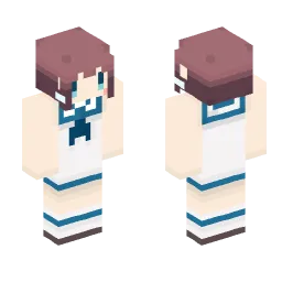 Minecraft Skin #170750