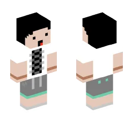 Minecraft Skin #170751