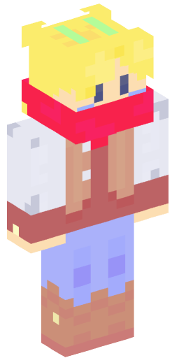 Minecraft Skin #170755
