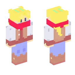 Minecraft Skin #170755