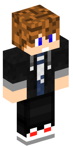 Minecraft Skin #170756