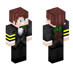 Minecraft Skin #