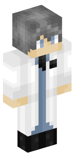 Minecraft Skin #170759