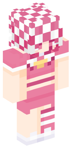 Minecraft Skin #170760