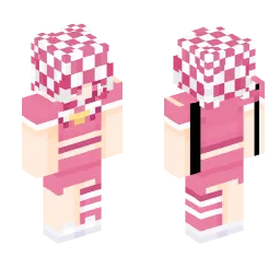 Minecraft Skin #170760