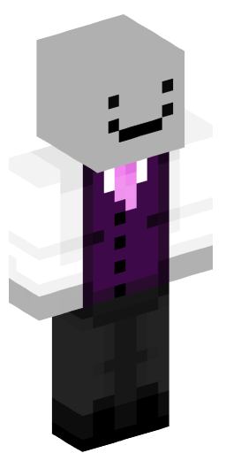 Minecraft Skin #170761