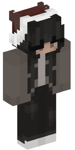 Minecraft Skin #170762
