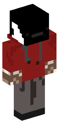 Minecraft Skin #170766