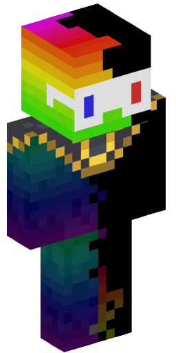 Minecraft Skin #170767