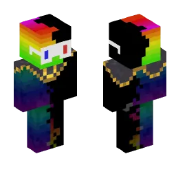 Minecraft Skin #170767