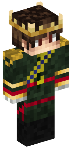 Korv_ Minecraft Skin Preview on Minecraft.Co.Com