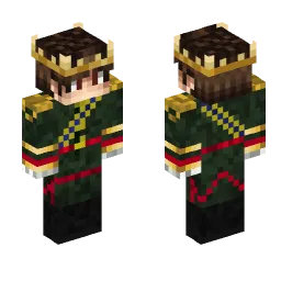Minecraft Skin #170770