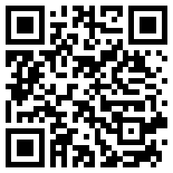 blushyduckie QR Code