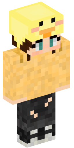 Minecraft Skin #170771