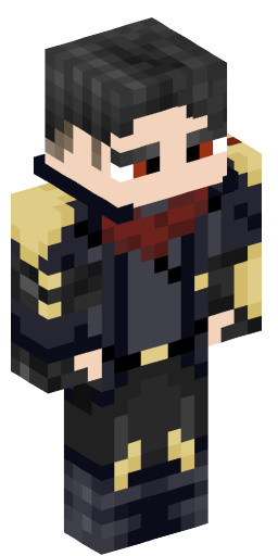 Minecraft Skin #170773