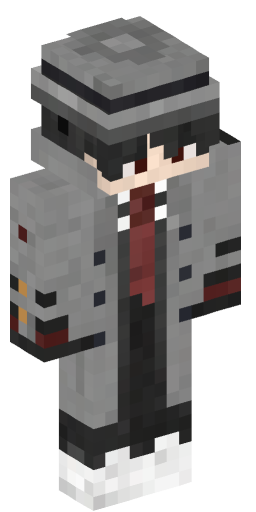 ZiyadWCV Minecraft Skin Preview on Minecraft.Co.Com