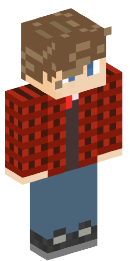 Minecraft Skin #170775