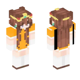 Minecraft Skin #170776